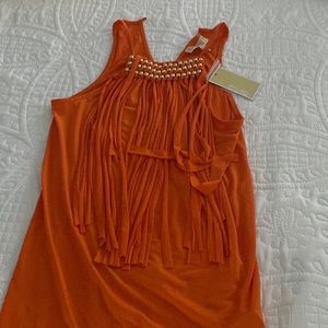 A beautiful blouse new Michael kors